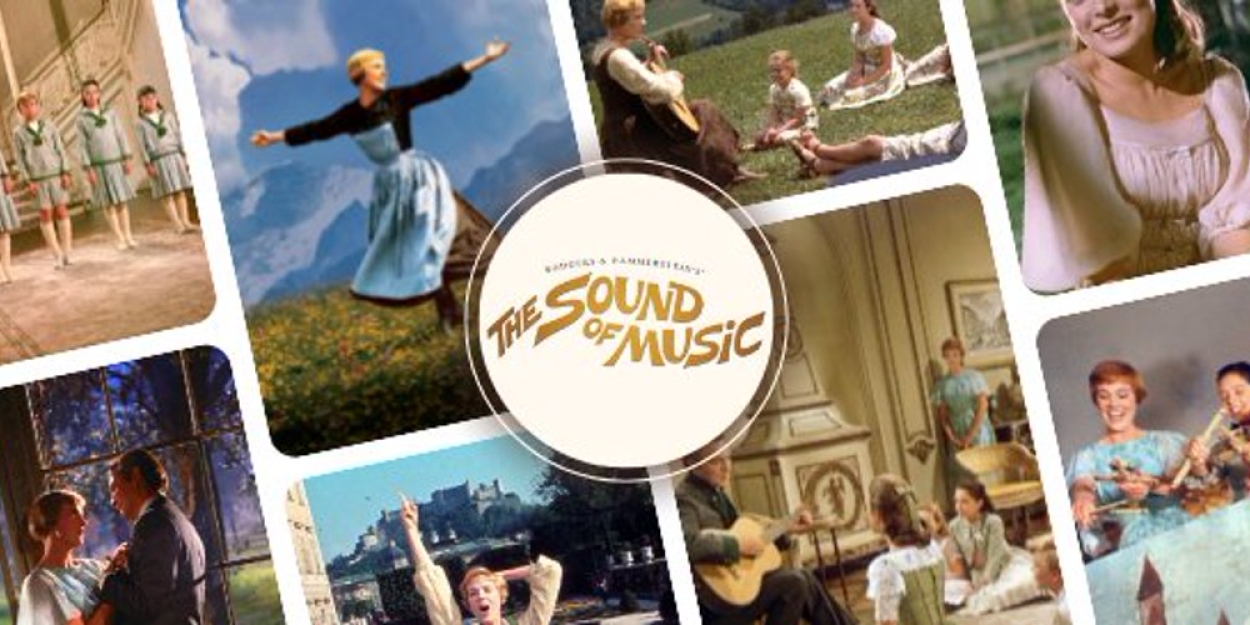 THE SOUND OF MUSIC Will Air on ABC This Weekend For 20th Year