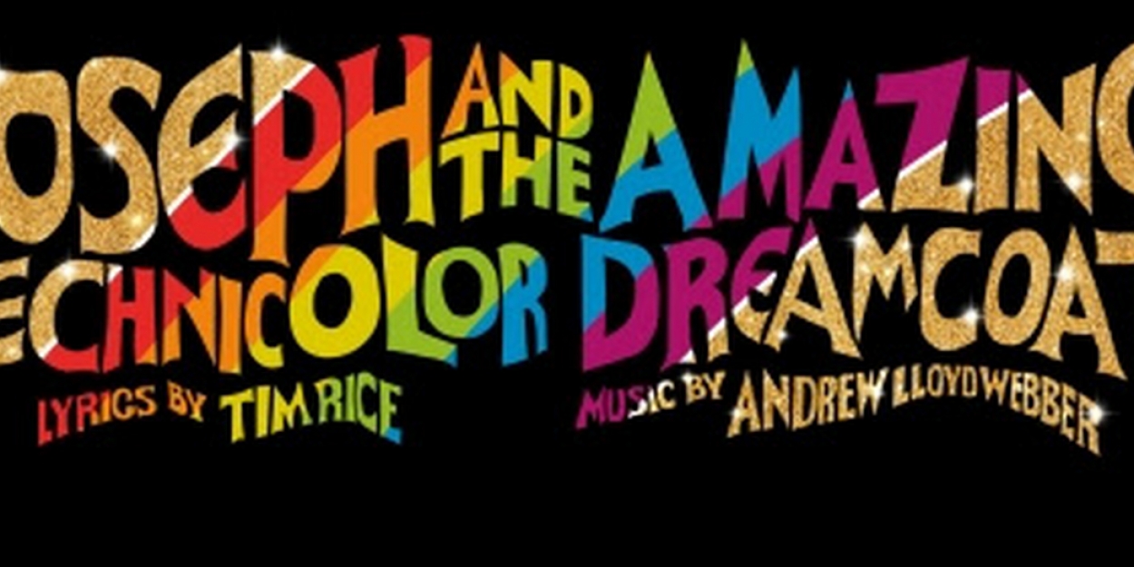 JOSEPH AND THE AMAZING TECHNICOLOR DREAMCOAT Will Come to the Bristol Hippodrome in 2022 - Vimarsana News