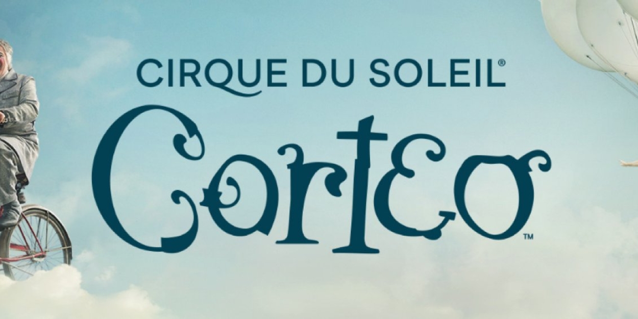 Cirque Du Soleil Returns To Hartford With CORTEO