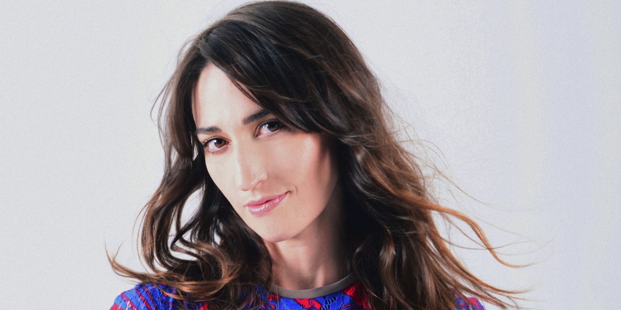 Listen: Sara Bareilles Joins THE STORY PIRATES PODCAST Season 5 Finale  Image