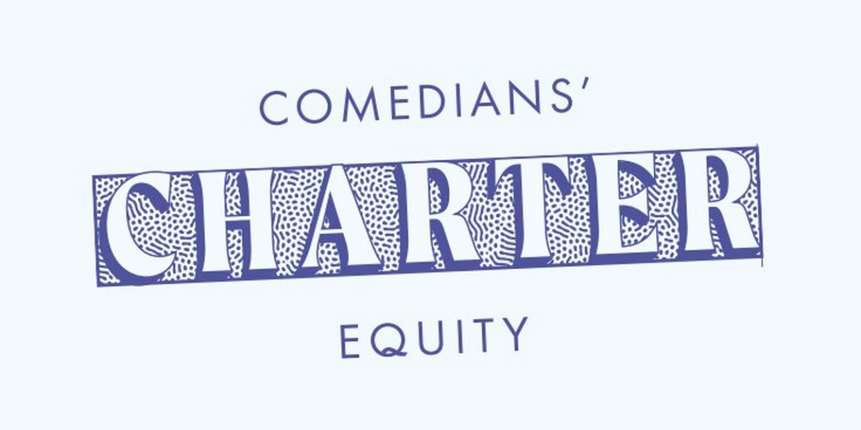 Equity Launches Comedians' Charter at Edinburgh Fringe 