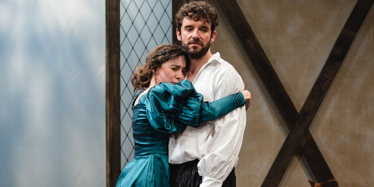 Review: JANE ANGER at New Ohio Theatre Gets Even and Gets Laughs with a Shakespearean Twist - Vimarsana News