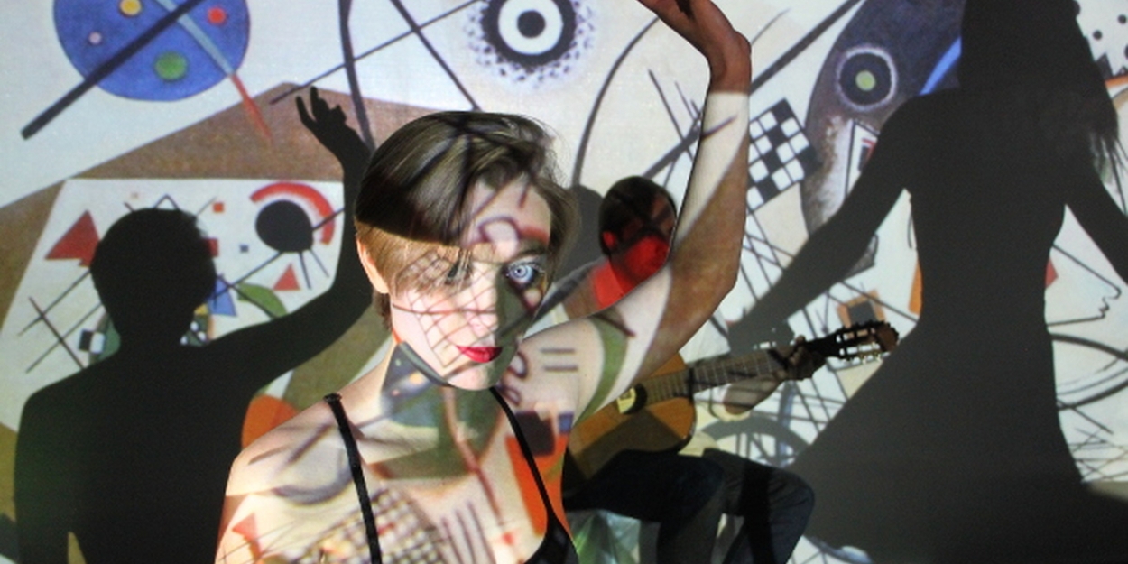 NYC's Amnesia Wars Presents A Wholly Uncontainable Devised Theatre Experience AVANT PROV At Super Secret Arts - Vimarsana News