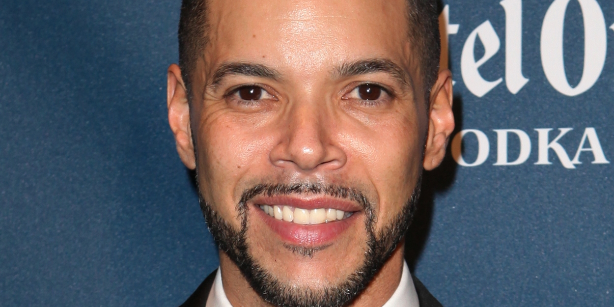 VIDEO: Watch Wilson Cruz on STARS IN THE HOUSE- Live at 8pm