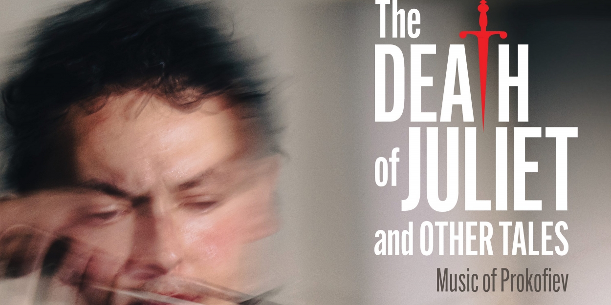 Violinist Yevgeny Kutik to Release New Album THE DEATH OF JULIET AND