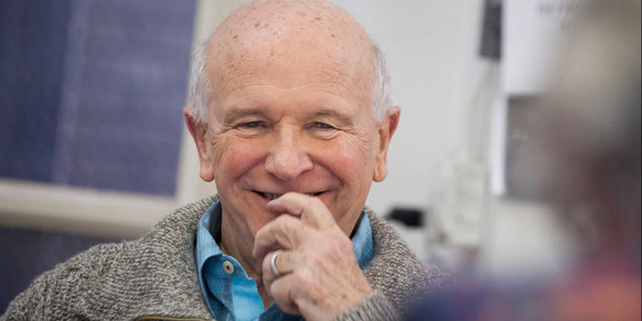 VIDEO: Check Out The Dramatists Guild's Exclusive Interview Footage of Terrence… Video
