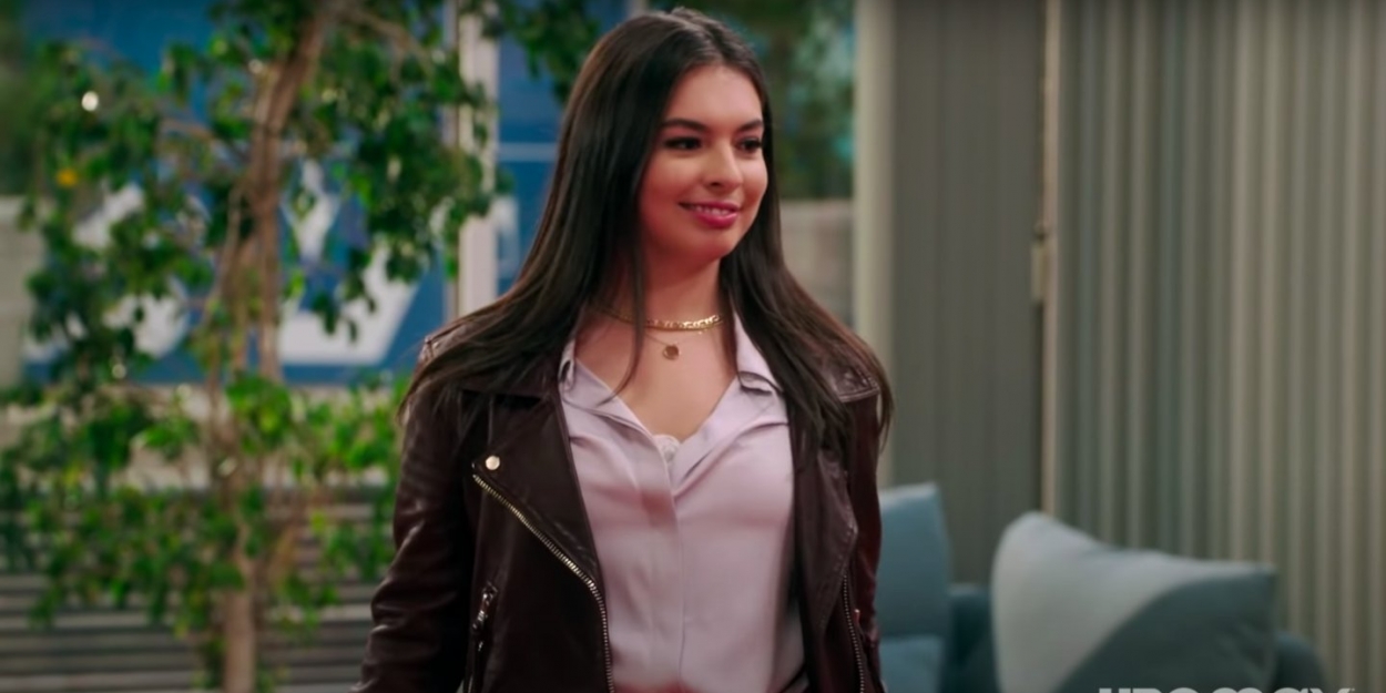 VIDEO: HBO Max Releases HEAD OF THE CLASS Reboot Trailer