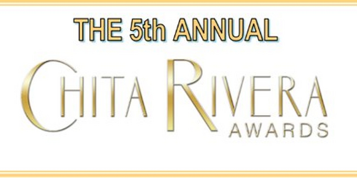 Chita Rivera Awards to be Held in May at NYU Skirball Center for the Performing Arts  Image