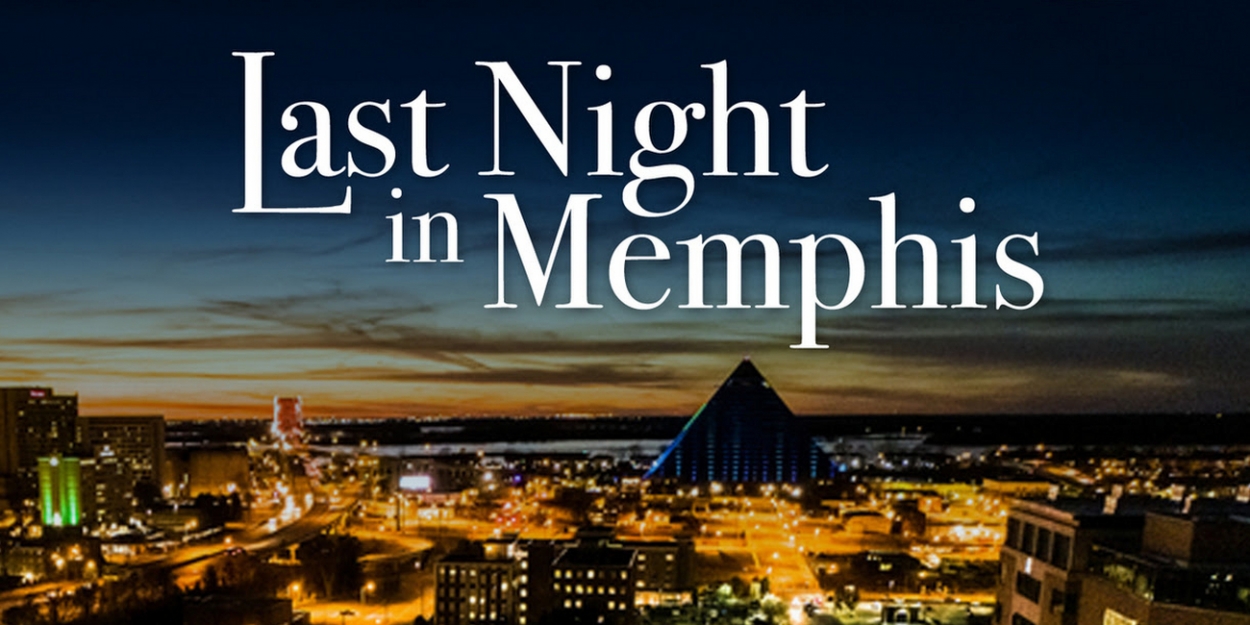 Lance Carpenter Releases 'Last Night In Memphis' Featuring Richie McDonald Video