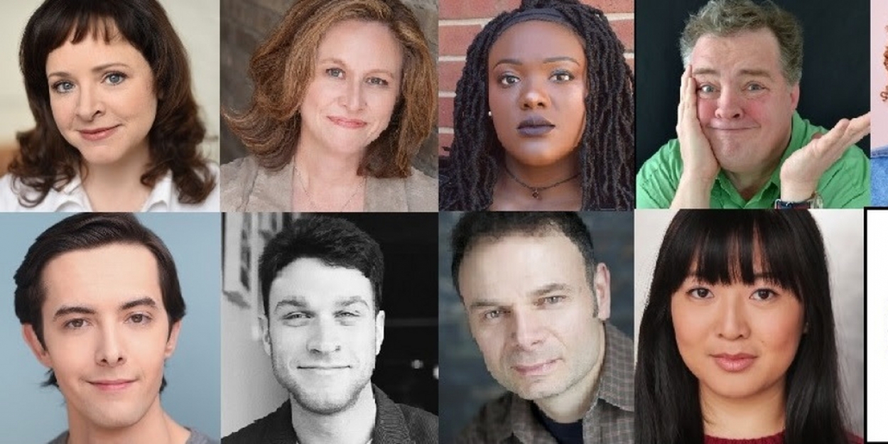 PrideArts To Present Gender-Bending Virtual Reading Of Shakespeare's A MIDSUMMER NIGHT'S DREAM - Vimarsana News