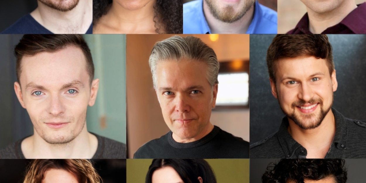 Cast and Team Announced For THE STRANGE CASE OF DR. JEKYLL AND MR. HYDE ...