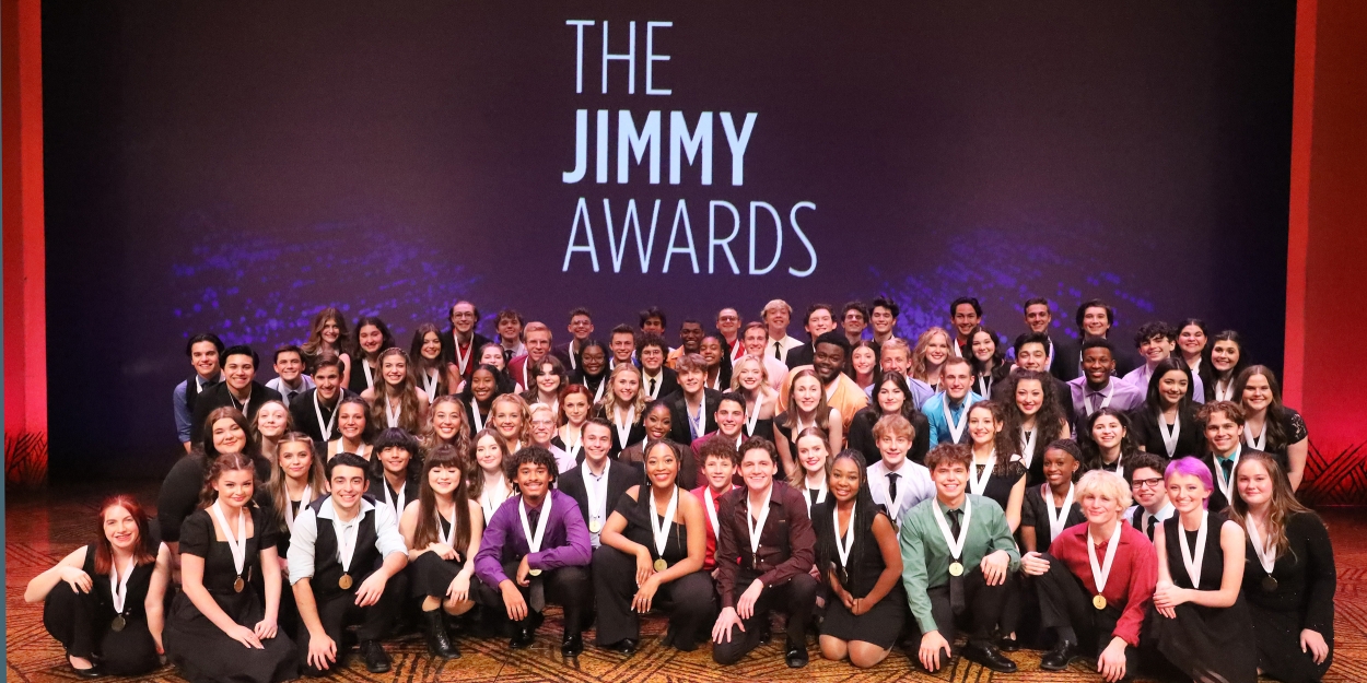 Coaches and Judges Revealed for 2023 Jimmy Awards Including Eva Noblezada, McKenzie Kurtz & More 