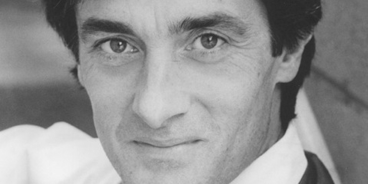 Roger Rees Award Roster of Schools Announced For This Year's Roger Rees Awards