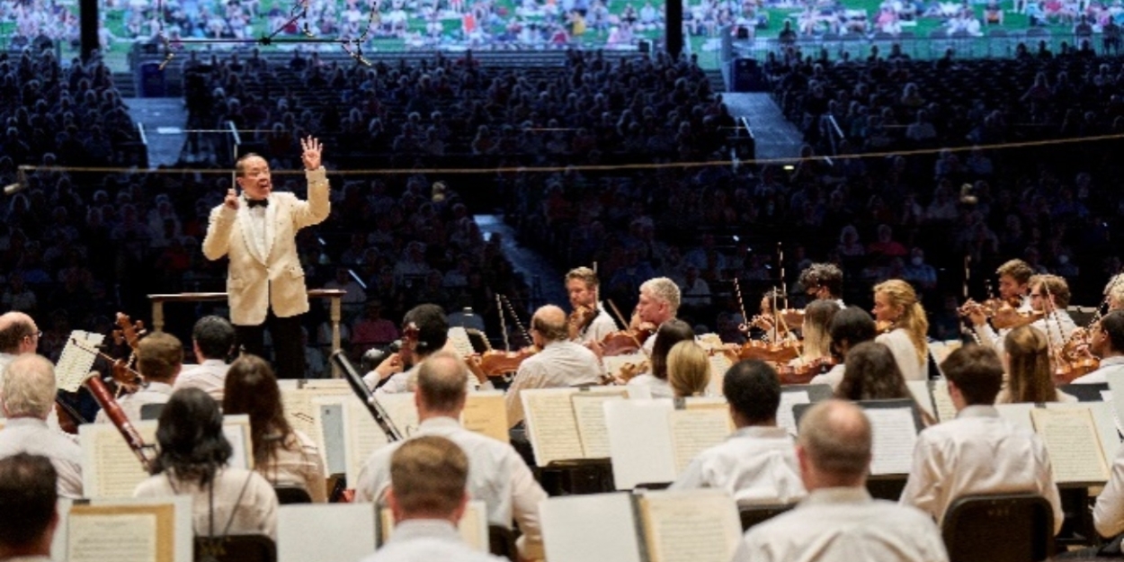 The Cleveland Orchestra announces selected performances for the BLOSSOM