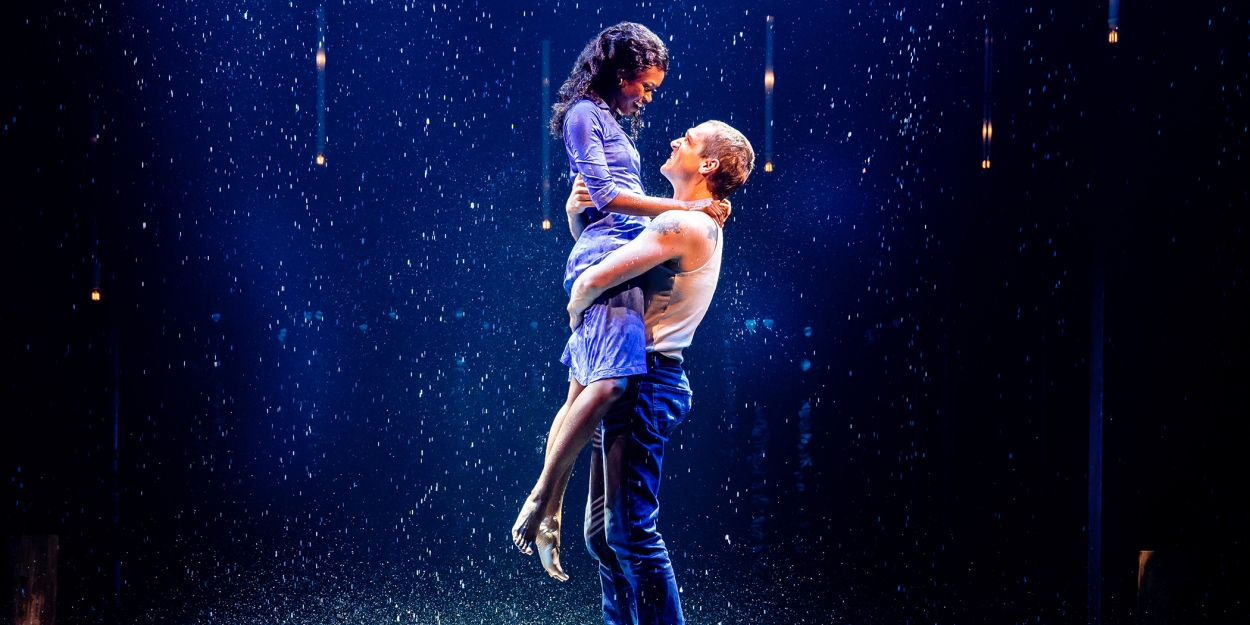 Review: THE NOTEBOOK at Chicago Shakespeare Theater 