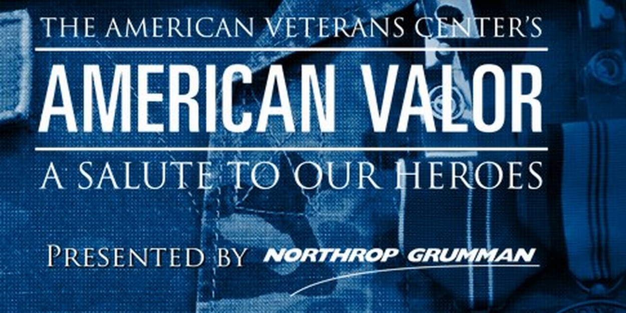 Rob Riggle to Host AMERICAN VALOR A SALUTE TO OUR HEROES