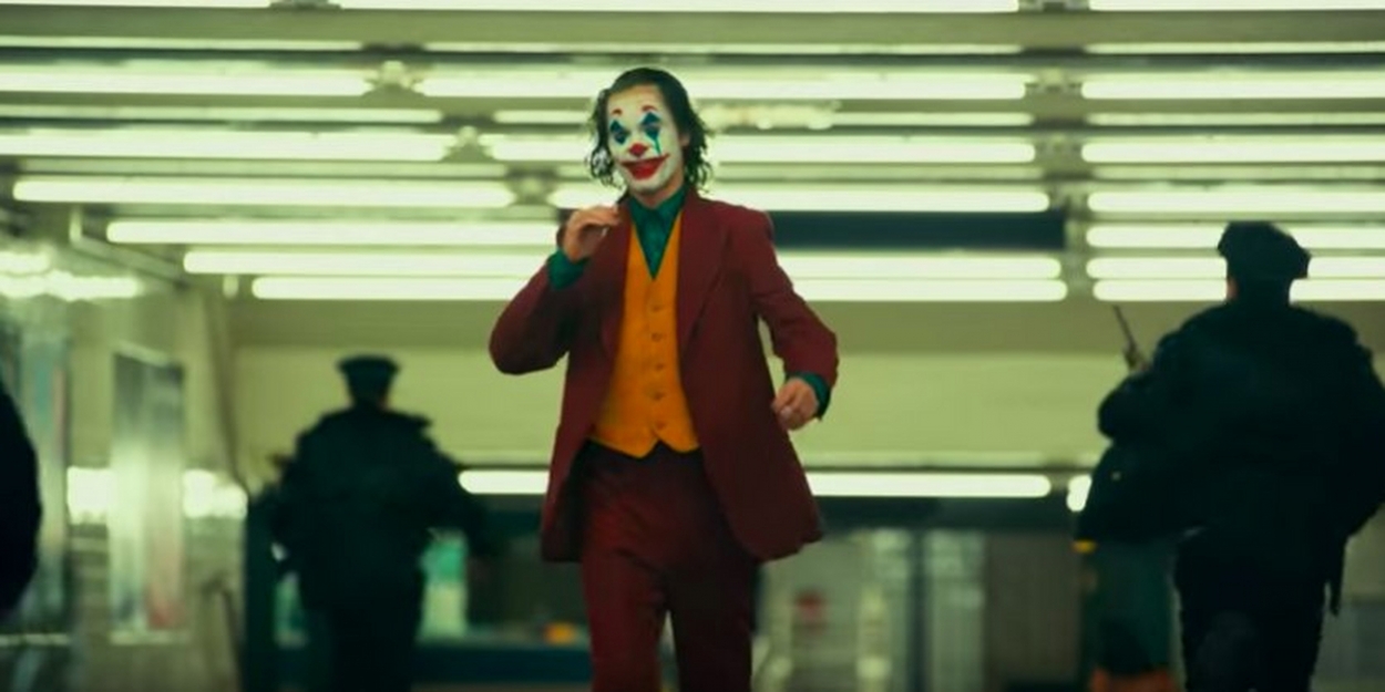VIDEO: Meet the JOKER in the Film's Final Trailer Video