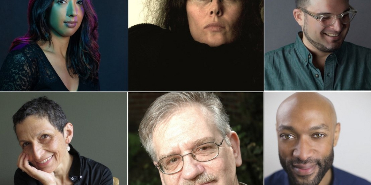 Ensemble Pi Presents New Concert BANNED BOOKS in May - Vimarsana News