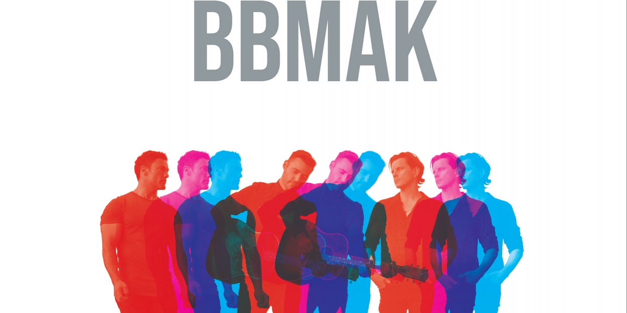 BBMAK Announces North American & UK Tour Video