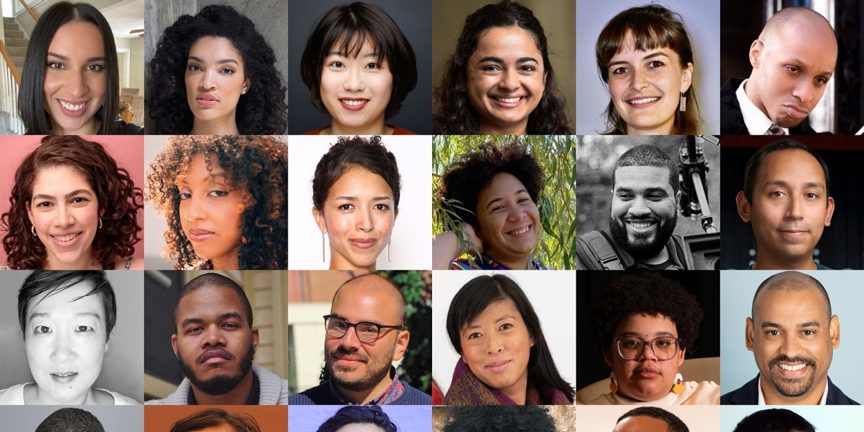 A.R.T. Names 2023 ACOM Cohort, Launching Learning Intensive for Arts ...