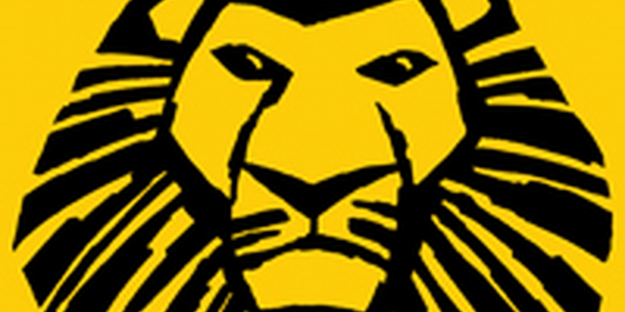 Disney's THE LION KING On Sale This Week At Proctors