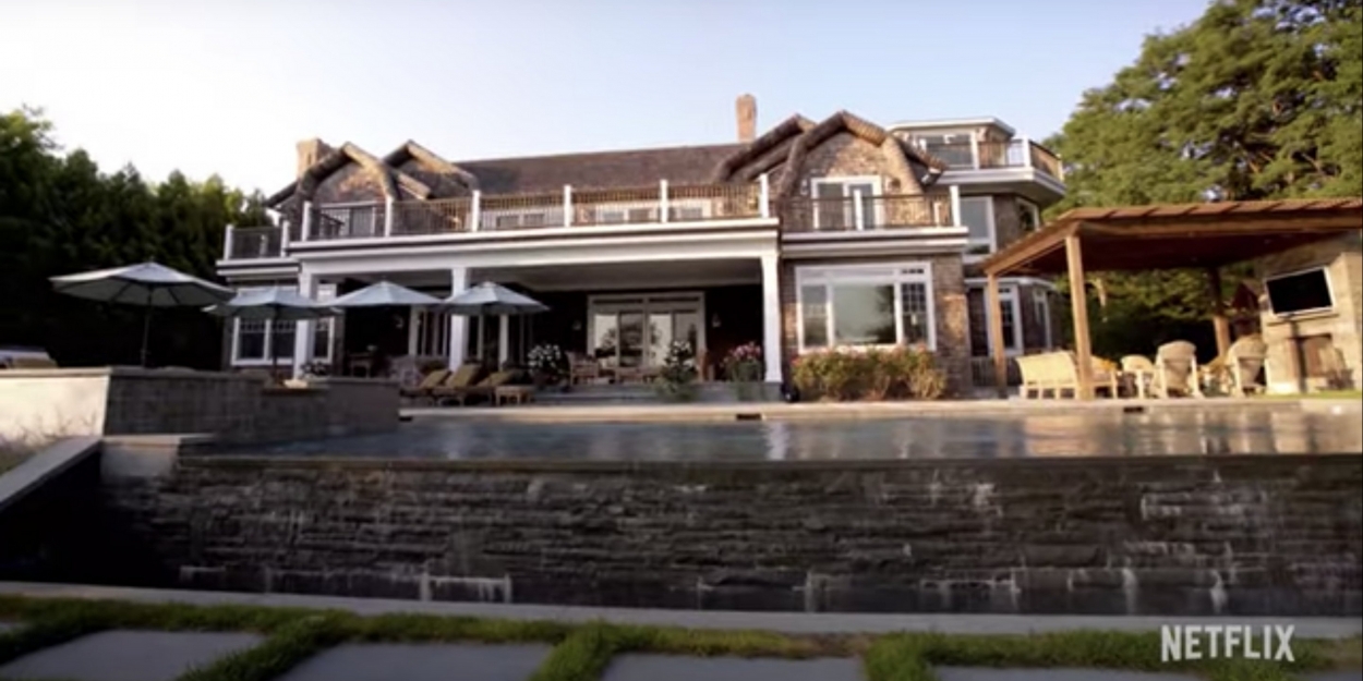 VIDEO Watch the New Trailer for MILLION DOLLAR BEACH HOUSE on Netflix