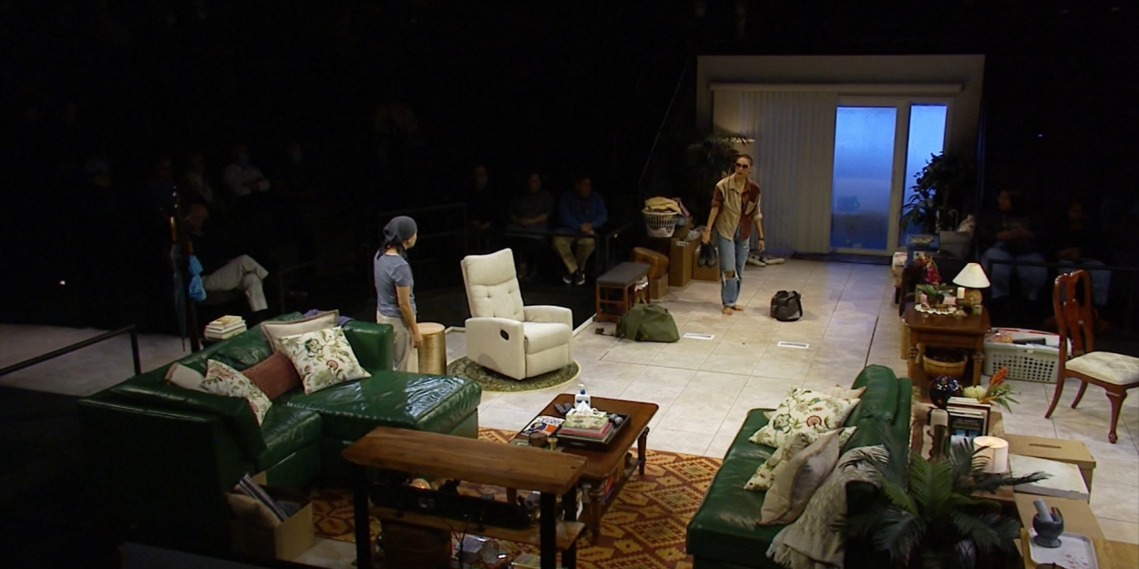 Video: First Look at BALD SISTERS World Premiere at Steppenwolf Theatre Video