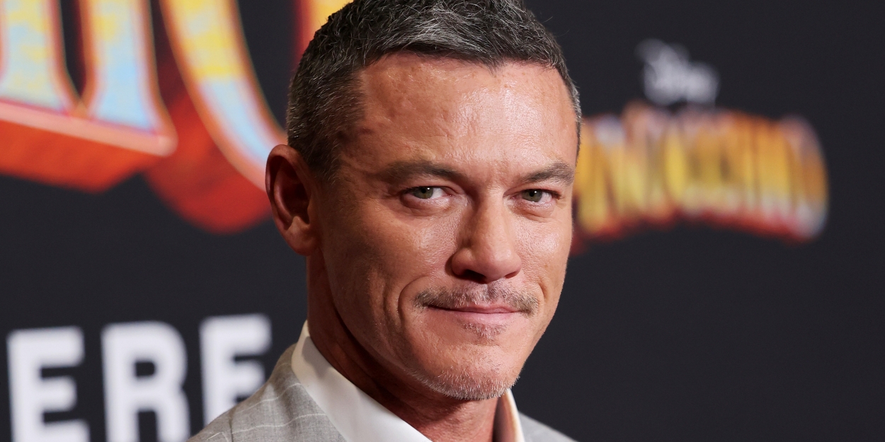 Luke Evans Reveals the BEAUTY & THE BEAST Spinoff Series Will Happen in the 'Near Future'  Image