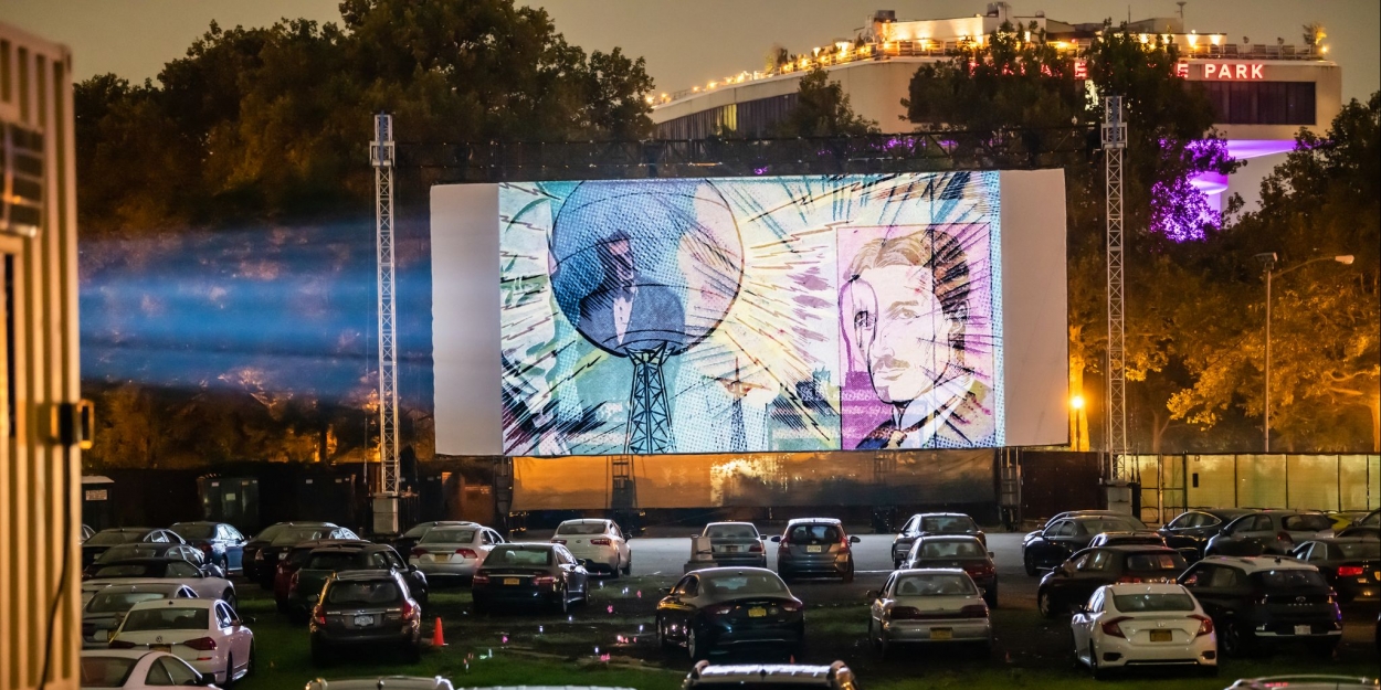 Queens DriveIn Returns for Second Season in NYC