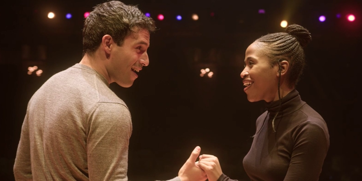 Video: THE LION KING Celebrates 25 Years With Spanish-Language Performance of 'Can… Video