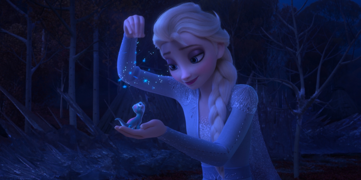 VIDEO: Take a Deeper Look into FROZEN 2 with New Trailer! Video