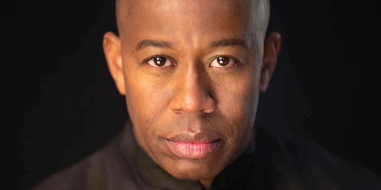 Andre Raphel To Lead The Minnesota Orchestra In A Performance Celebrating Juneteenth, June 23 
