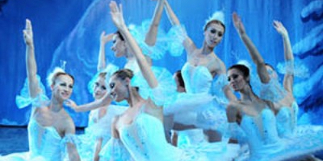 THE NUTCRACKER and HIPHOP NUTCRACKER Will Both Come to NJPAC