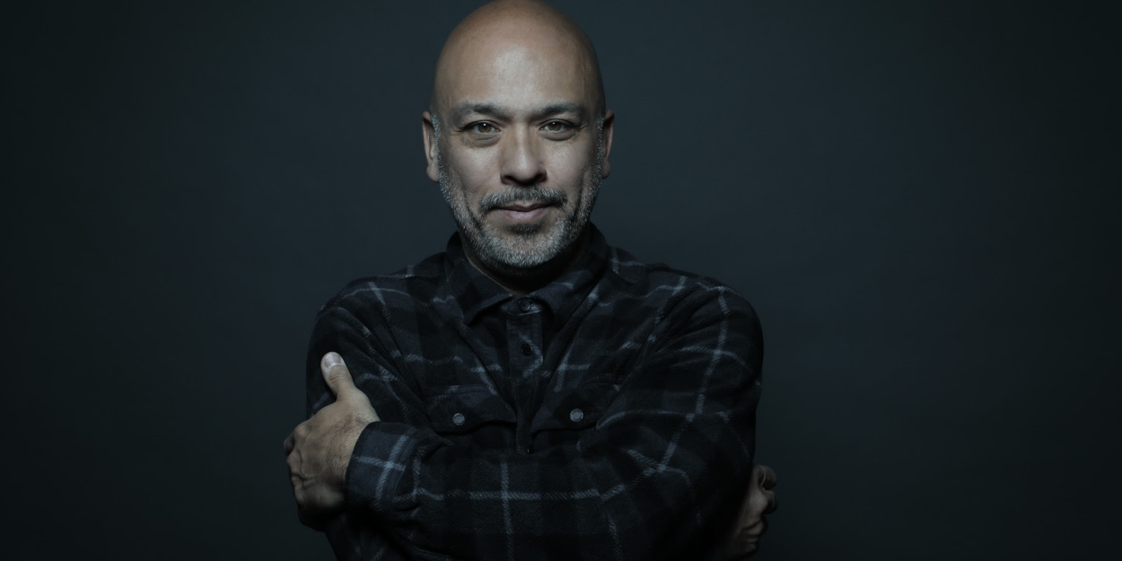Jo Koy Joins Broadway Producing Team Of HERE LIES LOVE 