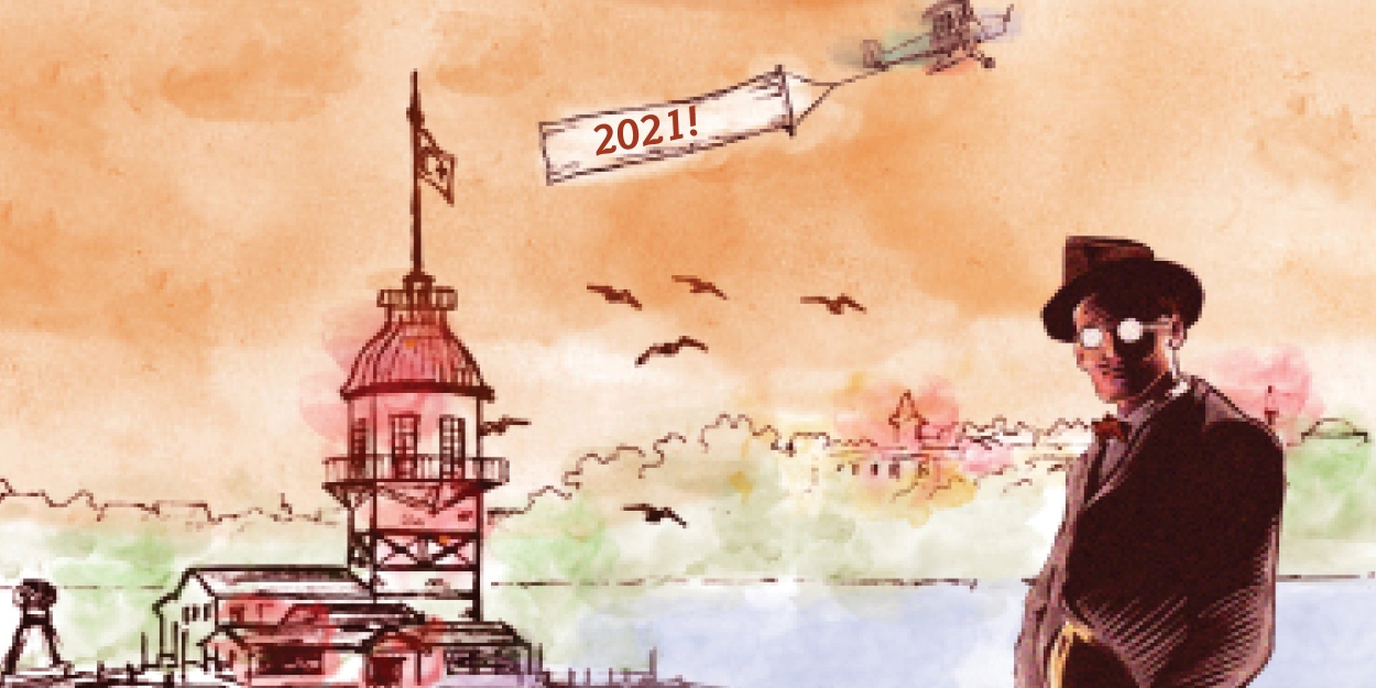 Origin Theatre Company Announces 2021 BLOOMSDAY REVEL - Vimarsana News