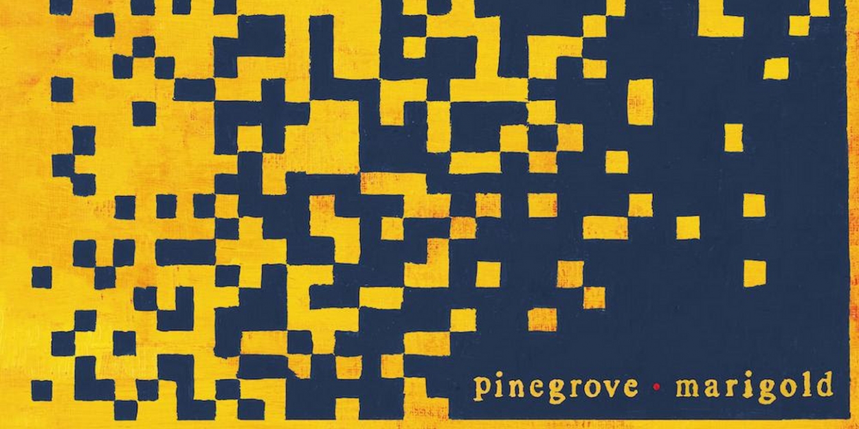 Pinegrove Announces New Album MARIGOLD Video