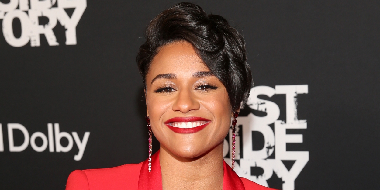 Ariana DeBose to Lead Prime Video's HOUSE OF SPOILS 