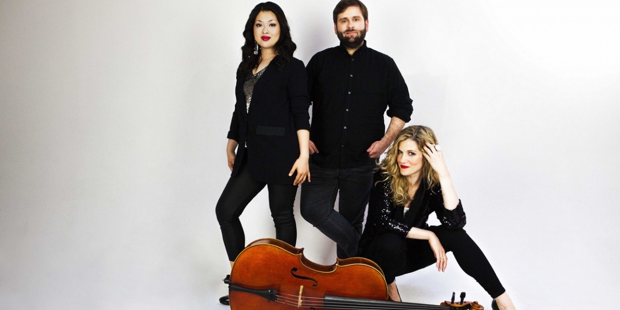 Neave Trio Performs Music By Ravel and Tailleferre at The Bard Music Festival - Vimarsana News
