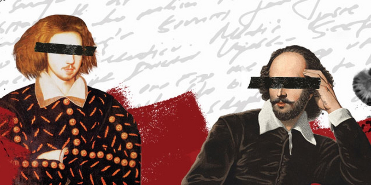 Feature: The Gays of History Get Their Due in BORN WITH TEETH at The Alley Theatre - Vimarsana News