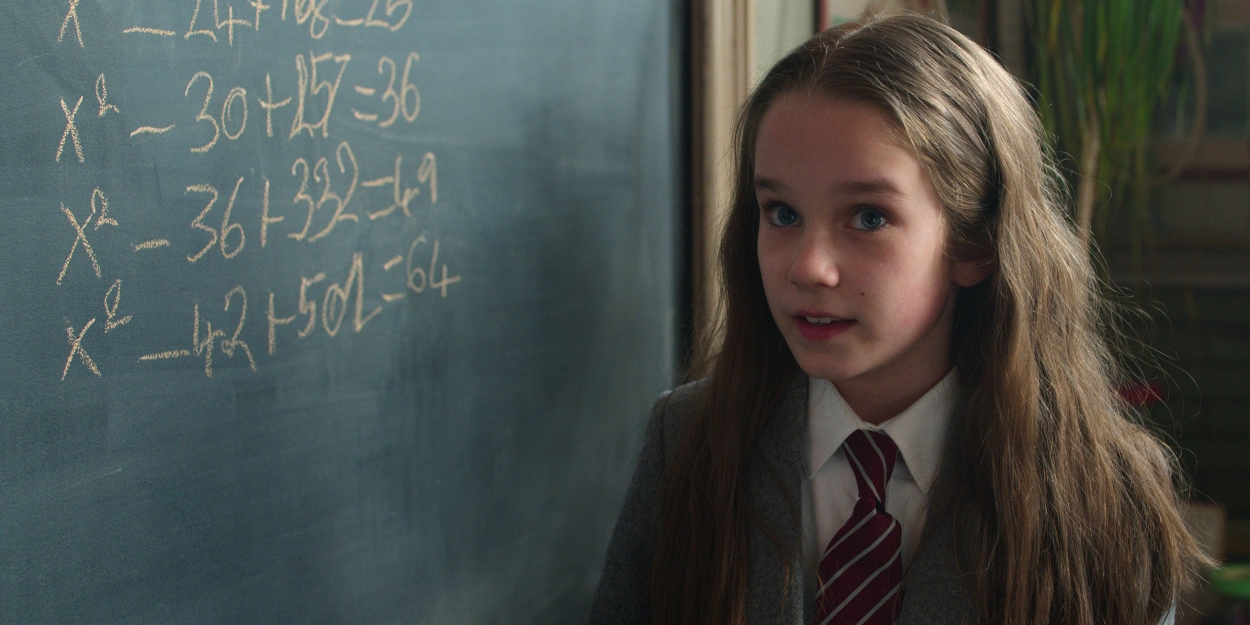 Review Roundup: MATILDA THE MUSICAL Movie Premieres at the BFI London Film Festival 