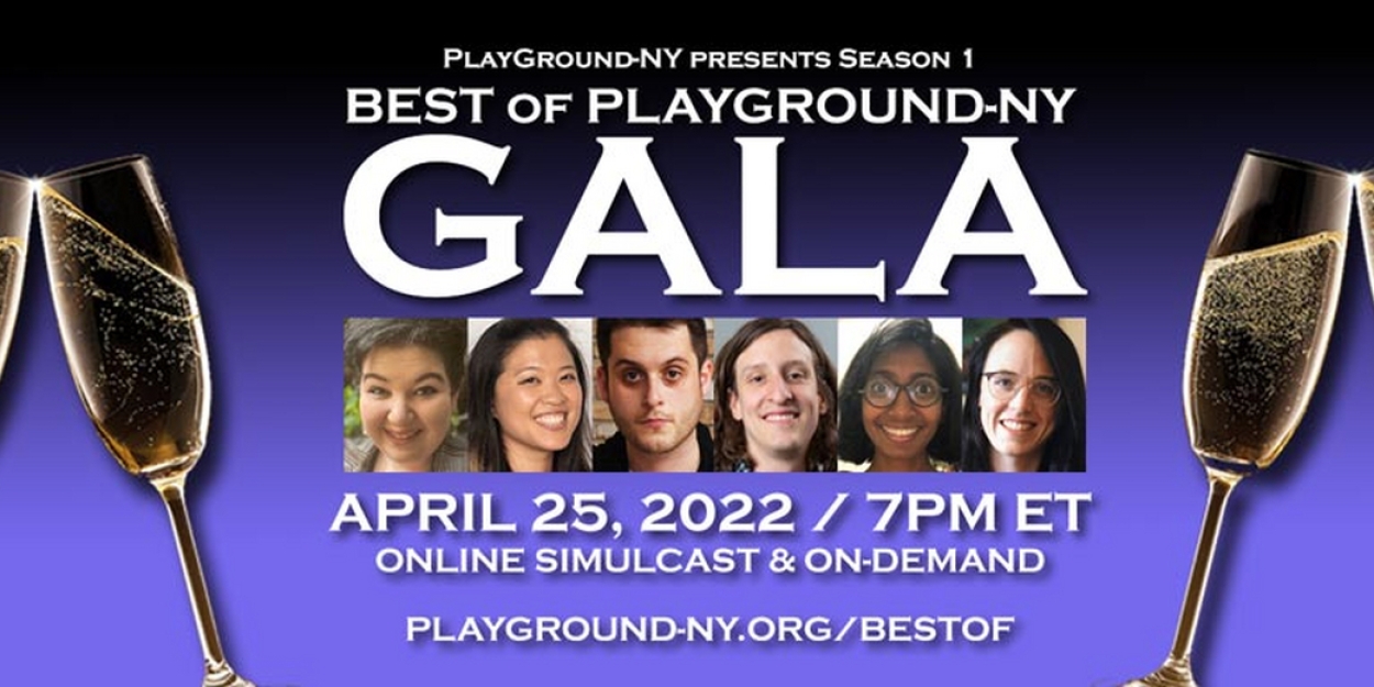 PlayGround-NY Celebrates The Best Plays & Playwrights Of Season 1 - Vimarsana News