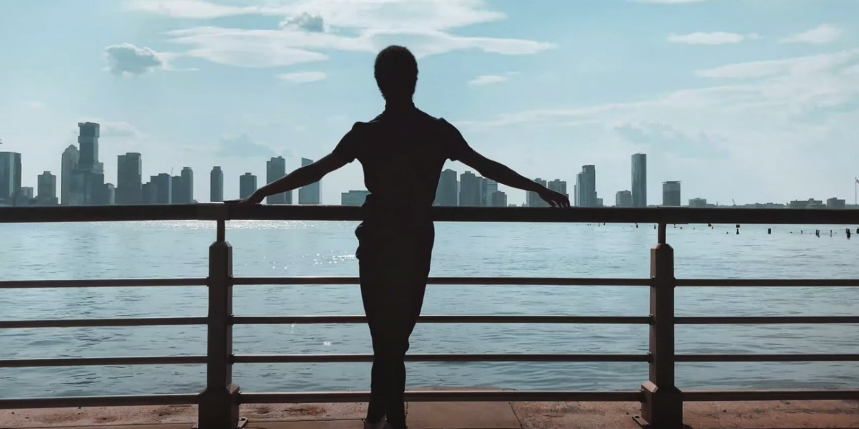 VIDEO: American Ballet Theatre and Northern Ballet Create Films From NYC & Yokrshire… Video