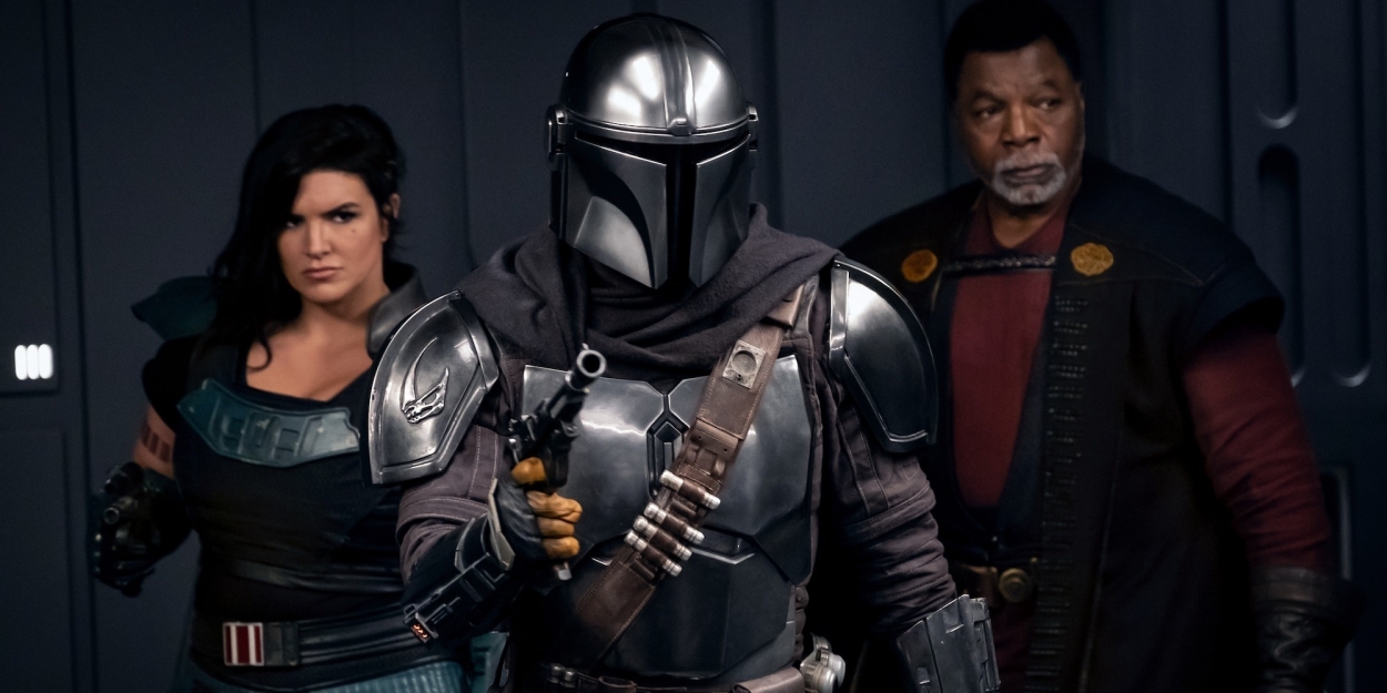 VIDEO: Watch the Trailer for Season Two of THE MANDALORIAN Video