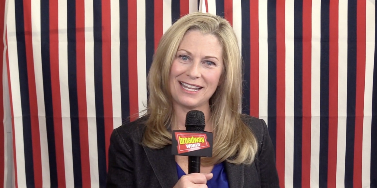 TV Exclusive: The Great Facts of THE GREAT SOCIETY- Angela Pierce on Pat Nixon Video