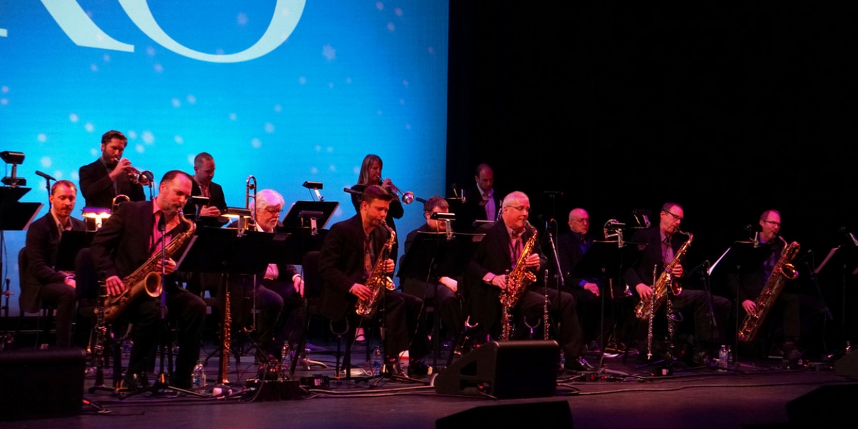 Colorado Jazz Repertory Orchestra Will Perform Basie, Blues, and More Next Month - Vimarsana News