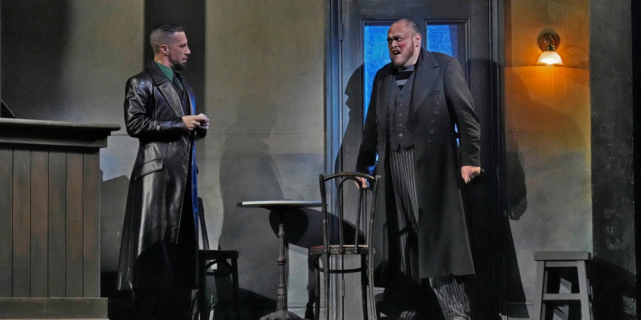 Review Roundup: What Did Critics Think Of The Met Opera's RIGOLETTO?