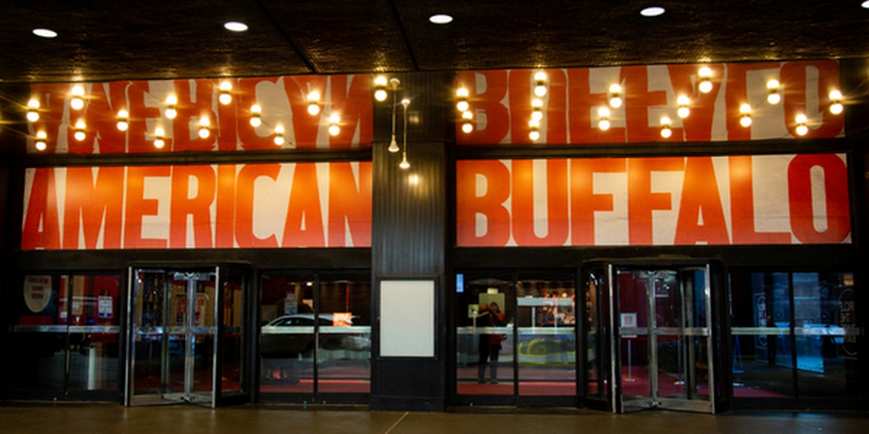 Theater Stories The OKLAHOMA! Revival, FUN HOME, AMERICAN BUFFALO