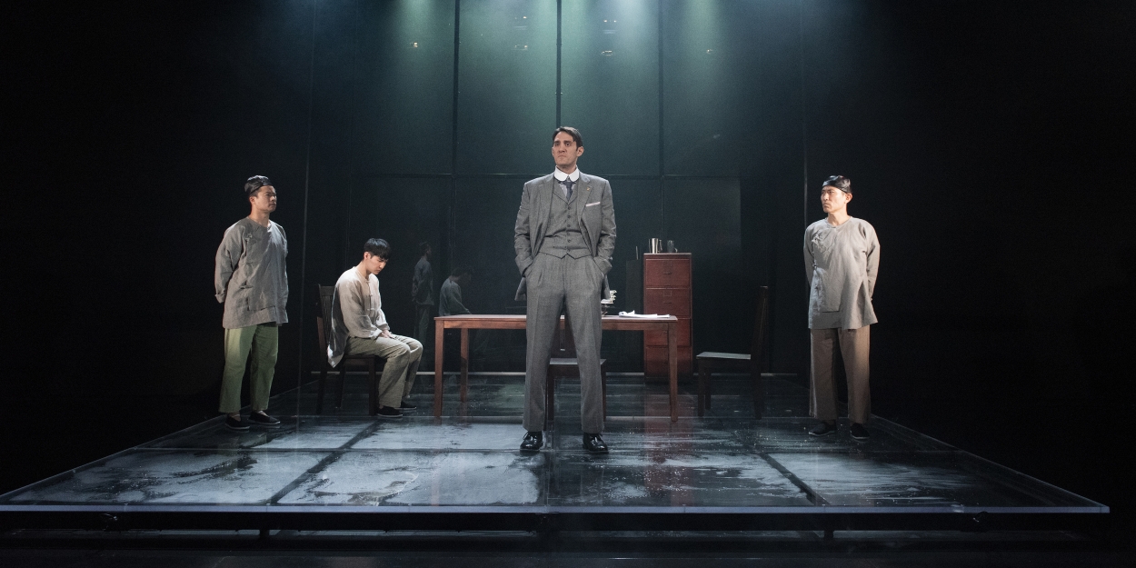 Review Roundup: THE FAR COUNTRY Opens At Atlantic Theater Company - Vimarsana News