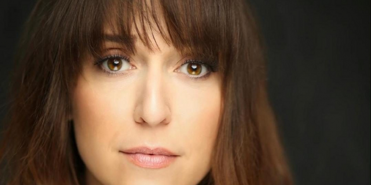 Jessica Vosk Takes Over Our Instagram Saturday!