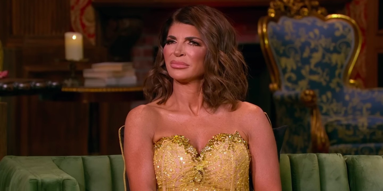 Video Watch the REAL HOUSEWIVES OF NEW JERSEY Full Reunion Trailer